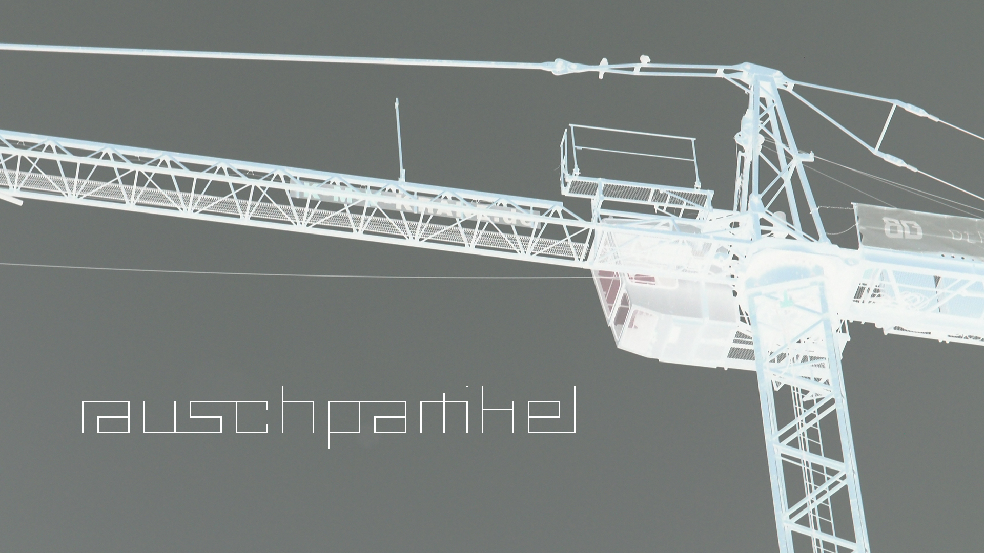 2021-01-06 - 08 Kühlgeträt (On/Off) (Remix John Cage - Empty Words IV)